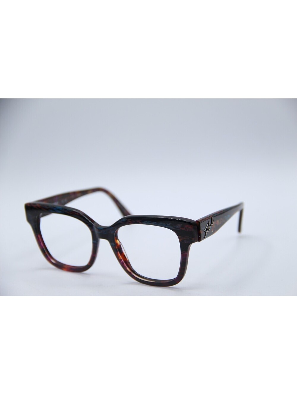 Karl Lagerfeld Kl6030 960 Multicolor Authentic Eyeglasses
